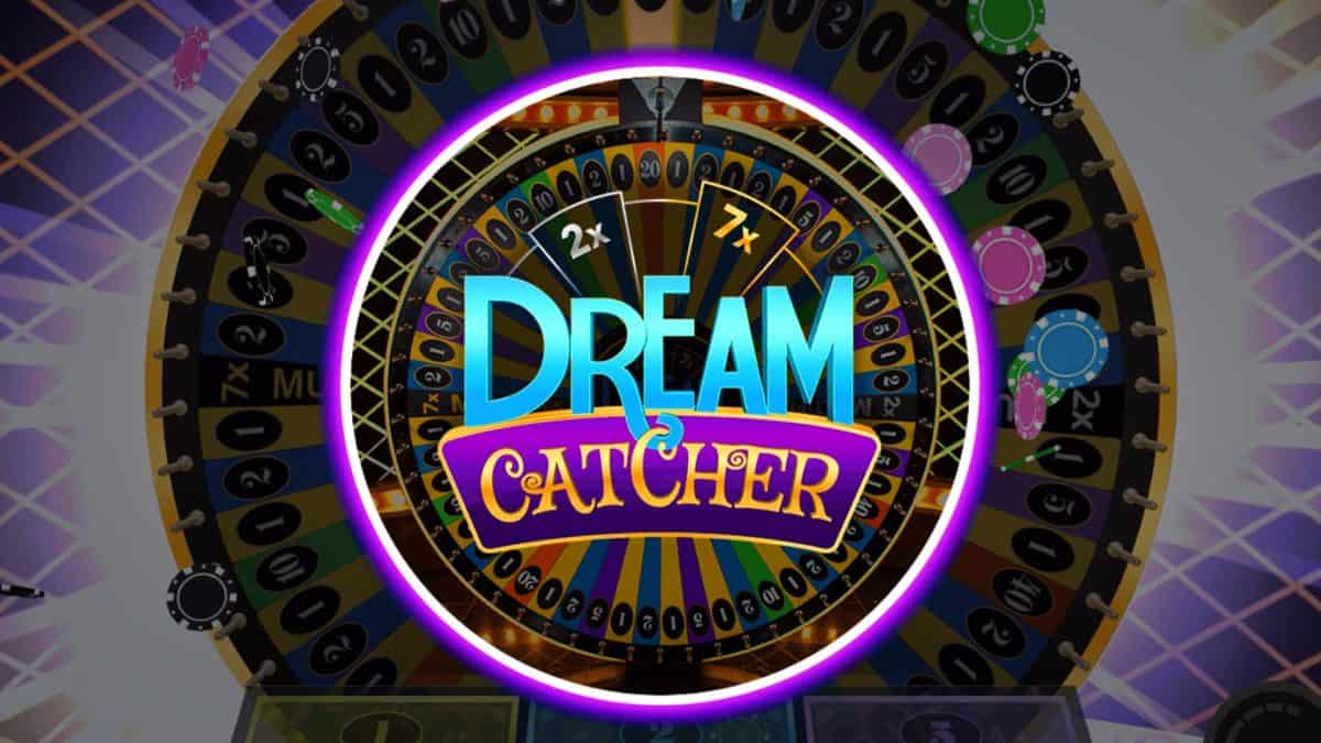 Strategi Ampuh Menang Konsisten di Dream Catcher daru Evolution Gaming