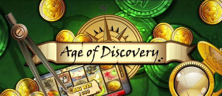 Pola Terbaik Game Age of Discovery agar JP Maxwin Lebih Mudah Didapat