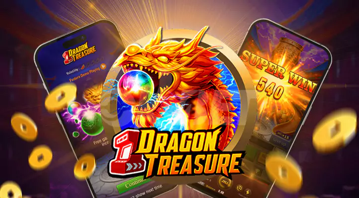 Rahasia di Balik Dragon’s Treasure: Cara Efektif Menggandakan Keuntungan