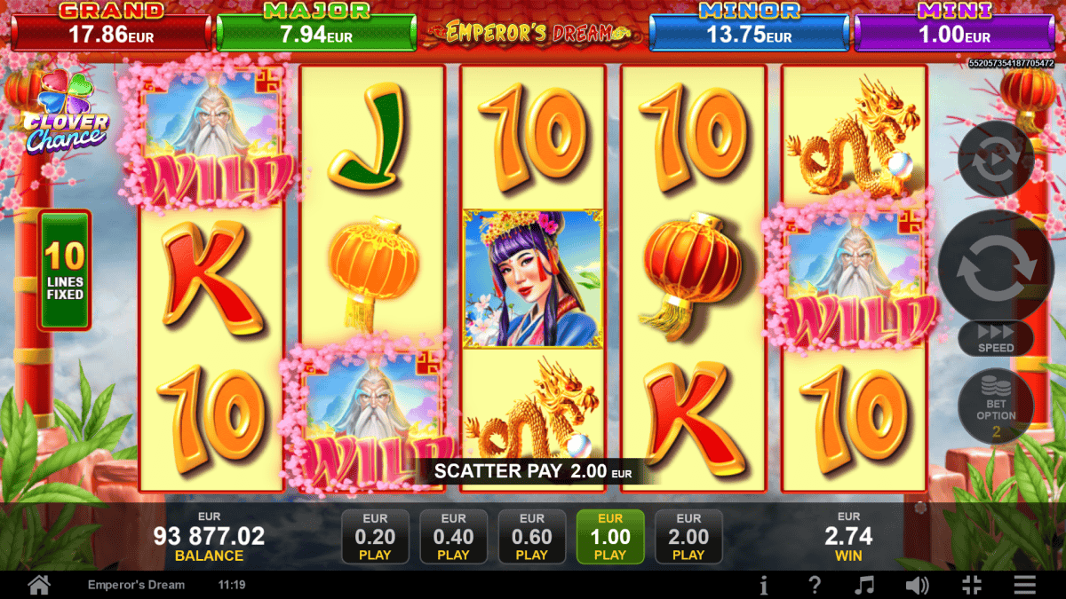 Cyber Dreams: Tips Jitu Raih JP Maxwin dan Jackpot Tanpa Ribet