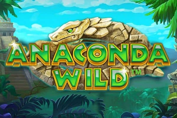 Tips Cerdas Meningkatkan Peluang Jackpot di Anaconda Wild