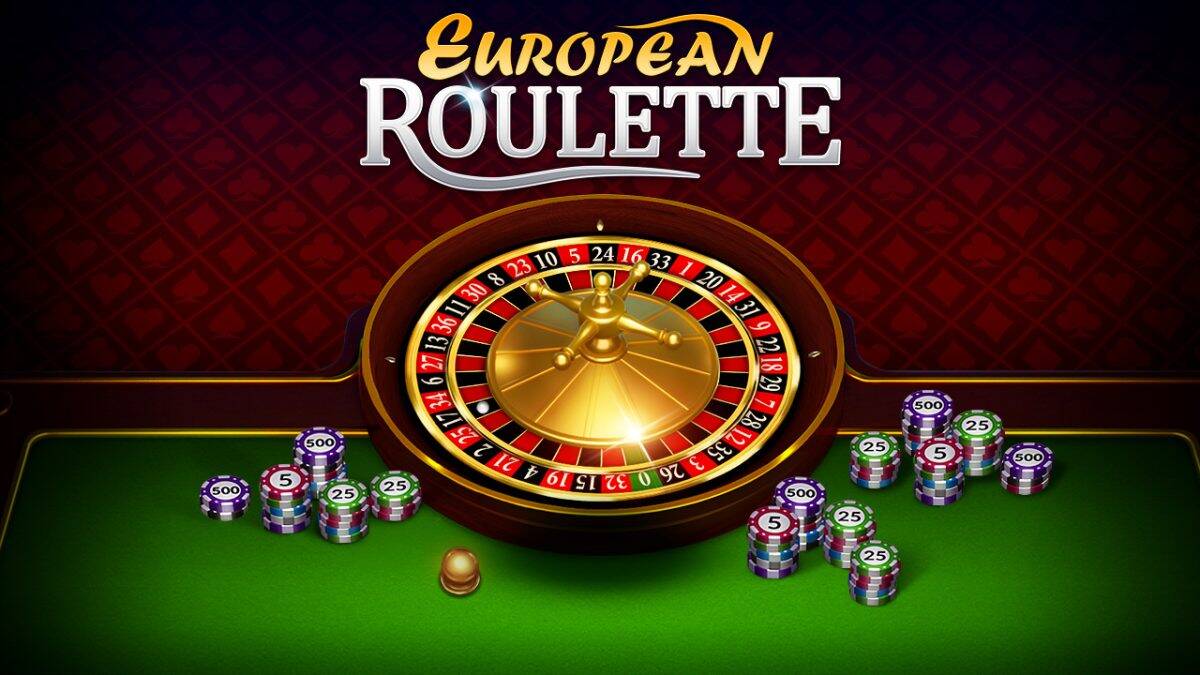 Cara Kerja European Roulette: Panduan Memahami Sistem & Probabilitas Permainan
