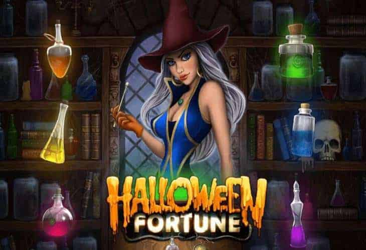 Rahasia Jackpot Besar di Halloween Fortune: Strategi Cerdas Menuju Kemenangan Beruntun!