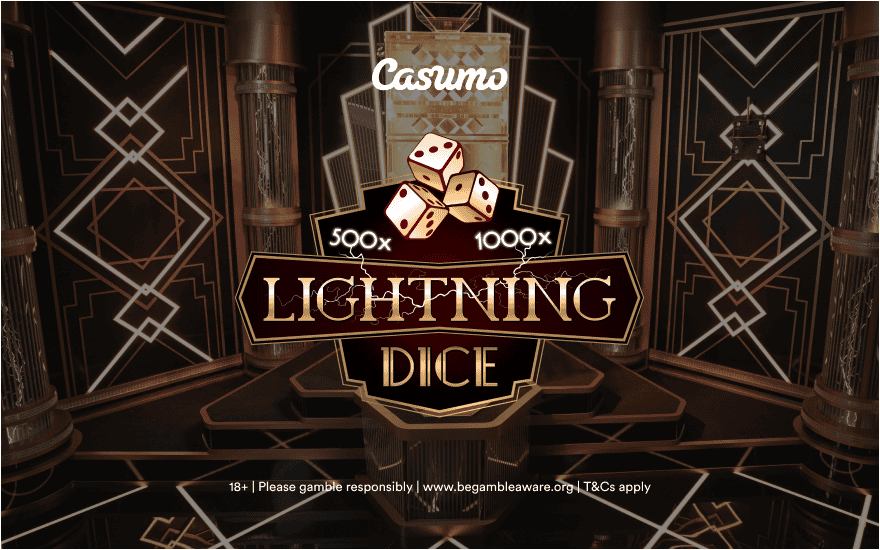 Cara Mengoptimalkan Peluang Jackpot Lightning Dice: Panduan Hasil Maksimal