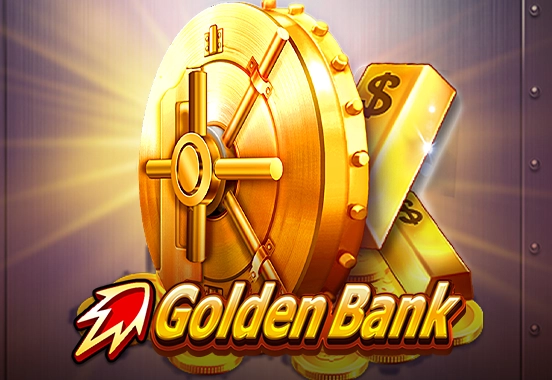 Golden Bank 2: Pengalaman Bermain Menghibur dengan Kejutan JP Maxwin yang Ditunggu-Tunggu