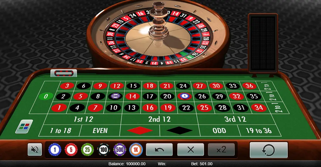 Siapa Bilang Main Casino Online Ribet? Di OLE777 Pilihannya Banyak dan Simpel Banget!