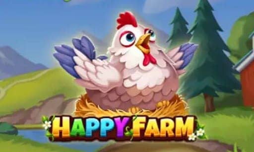 Ingin Jackpot Lebih Sering? Coba Strategi Happy Farm yang Sedang Viral Ini